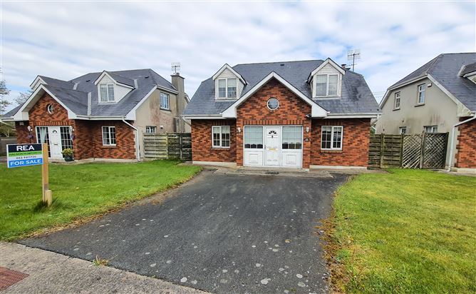 22 Avalon, Arklow, Wicklow