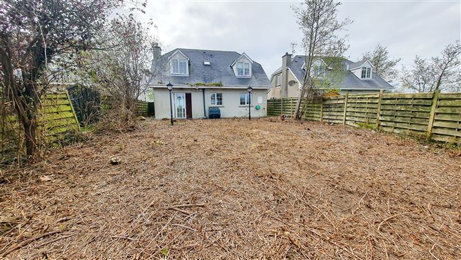 22 Avalon, Arklow, Wicklow