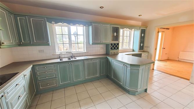 22 Avalon, Arklow, Wicklow