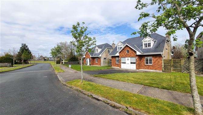 22 Avalon, Arklow, Wicklow