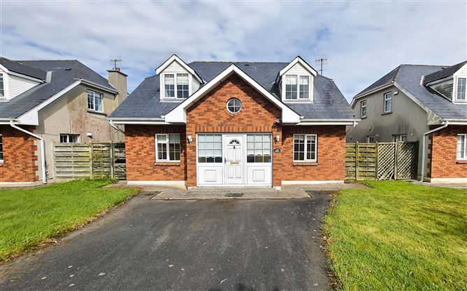 22 Avalon, Arklow, Wicklow
