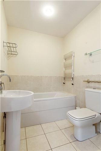 Lepanto, 28 Stillorgan Park, Blackrock, County Dublin