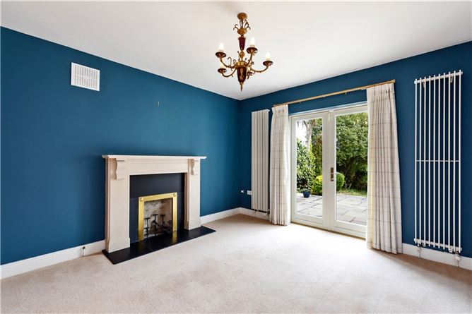 Lepanto, 28 Stillorgan Park, Blackrock, County Dublin