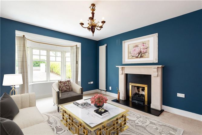 Lepanto, 28 Stillorgan Park, Blackrock, County Dublin