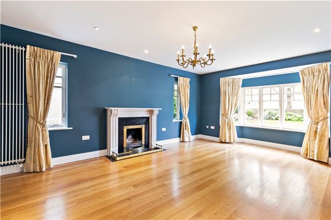 Lepanto, 28 Stillorgan Park, Blackrock, County Dublin