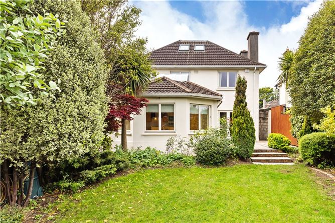 Lepanto, 28 Stillorgan Park, Blackrock, County Dublin