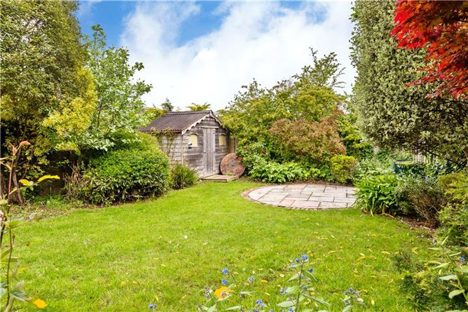 Lepanto, 28 Stillorgan Park, Blackrock, County Dublin