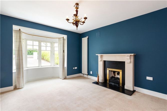 Lepanto, 28 Stillorgan Park, Blackrock, County Dublin