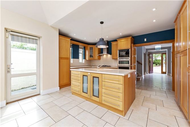 Lepanto, 28 Stillorgan Park, Blackrock, County Dublin