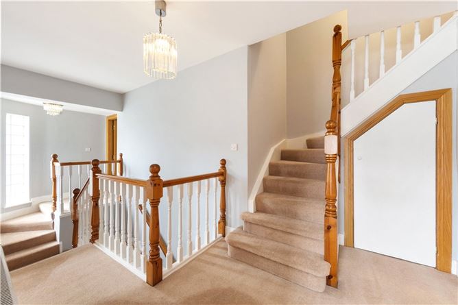 Lepanto, 28 Stillorgan Park, Blackrock, County Dublin