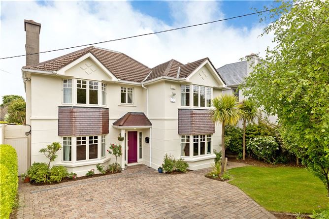 Lepanto, 28 Stillorgan Park, Blackrock, County Dublin