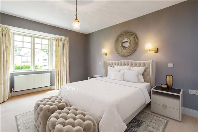 Lepanto, 28 Stillorgan Park, Blackrock, County Dublin