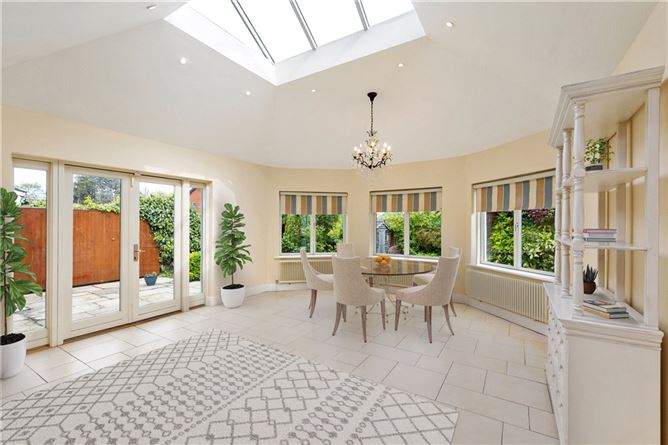 Lepanto, 28 Stillorgan Park, Blackrock, County Dublin