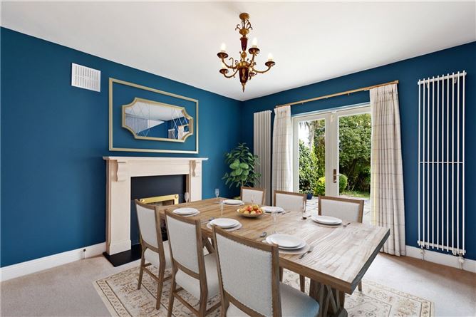 Lepanto, 28 Stillorgan Park, Blackrock, County Dublin