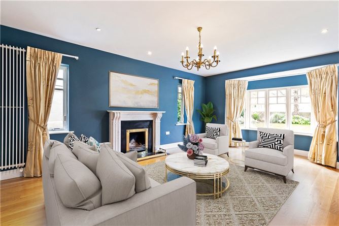 Lepanto, 28 Stillorgan Park, Blackrock, County Dublin