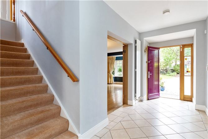 Lepanto, 28 Stillorgan Park, Blackrock, County Dublin