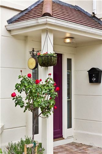 Lepanto, 28 Stillorgan Park, Blackrock, County Dublin