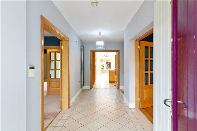 Lepanto, 28 Stillorgan Park, Blackrock, County Dublin