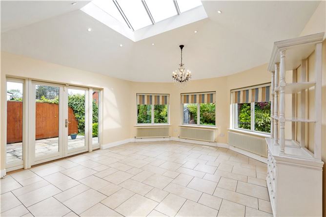 Lepanto, 28 Stillorgan Park, Blackrock, County Dublin