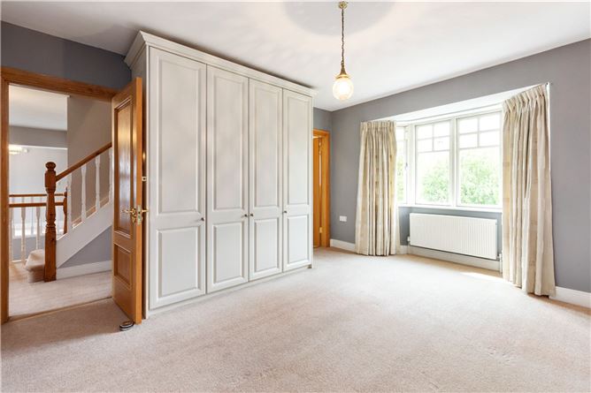 Lepanto, 28 Stillorgan Park, Blackrock, County Dublin