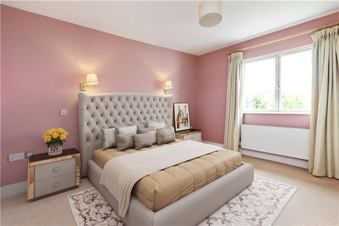 Lepanto, 28 Stillorgan Park, Blackrock, County Dublin