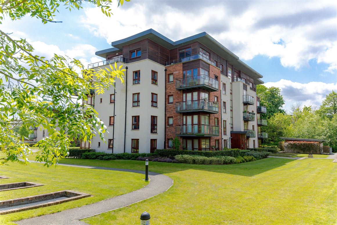 Apartment 298, Block 6, Parklands, Northwood , Santry, Dublin