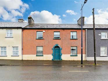 Image for Main Street, Ballynacarrigy, Westmeath