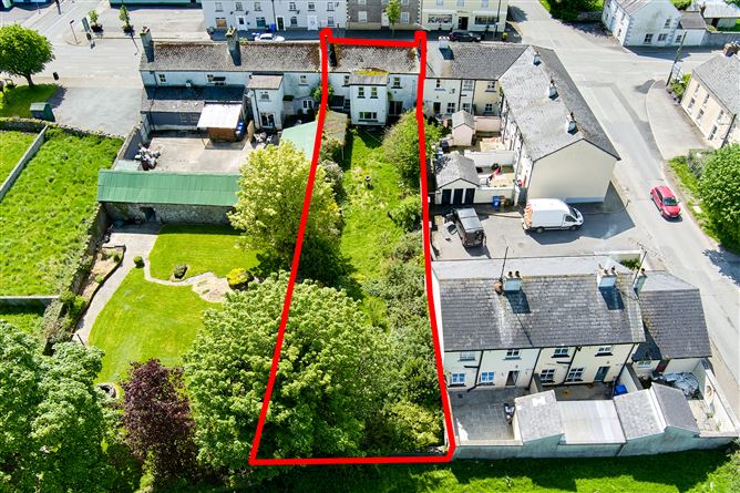 Main Street, Ballynacarrigy, Westmeath