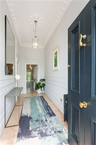 1 Summerhill Road, Dun Laoghaire, Co. Dublin