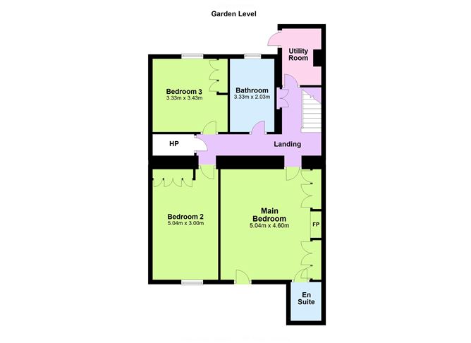 1 Summerhill Road, Dun Laoghaire, Co. Dublin