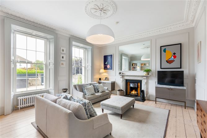 1 Summerhill Road, Dun Laoghaire, Co. Dublin