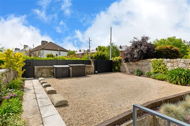 1 Summerhill Road, Dun Laoghaire, Co. Dublin