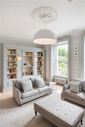 1 Summerhill Road, Dun Laoghaire, Co. Dublin