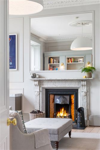 1 Summerhill Road, Dun Laoghaire, Co. Dublin
