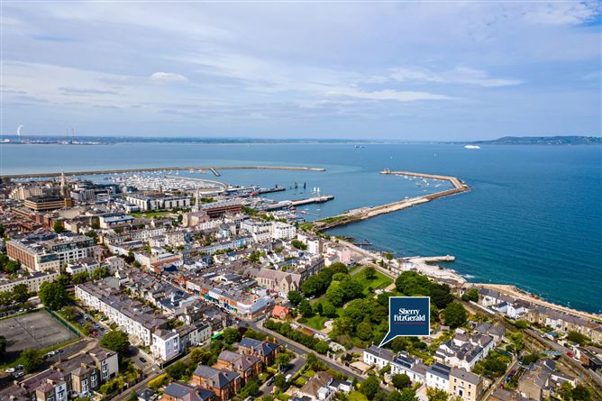 1 Summerhill Road, Dun Laoghaire, Co. Dublin