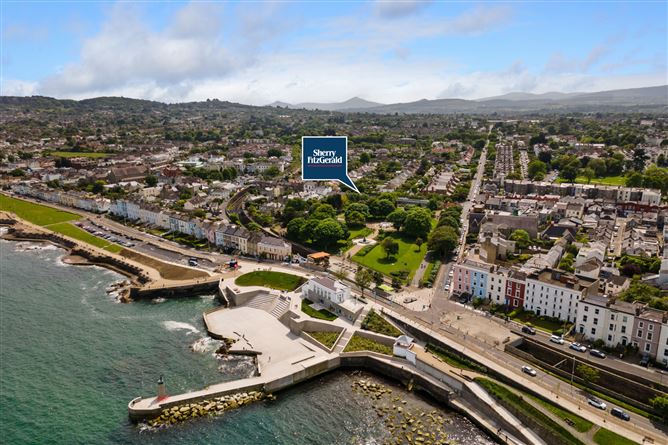 1 Summerhill Road, Dun Laoghaire, Co. Dublin