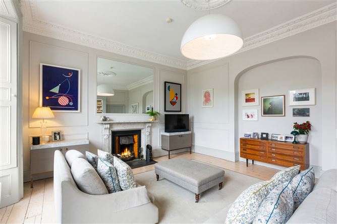 1 Summerhill Road, Dun Laoghaire, Co. Dublin