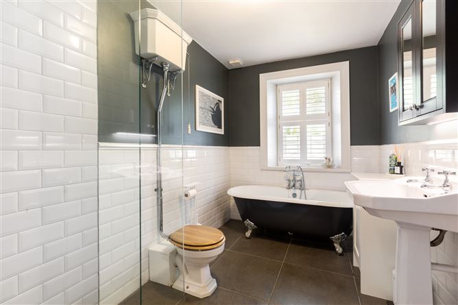 1 Summerhill Road, Dun Laoghaire, Co. Dublin