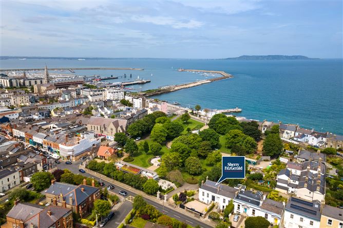 1 Summerhill Road, Dun Laoghaire, Co. Dublin