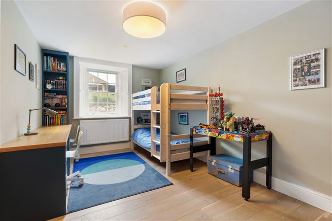 1 Summerhill Road, Dun Laoghaire, Co. Dublin