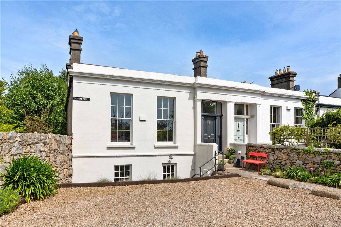 1 Summerhill Road, Dun Laoghaire, Co. Dublin