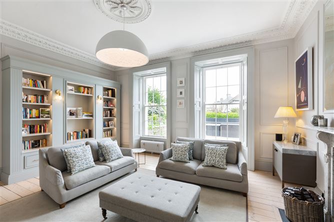 1 Summerhill Road, Dun Laoghaire, Co. Dublin