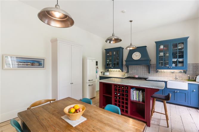 1 Summerhill Road, Dun Laoghaire, Co. Dublin