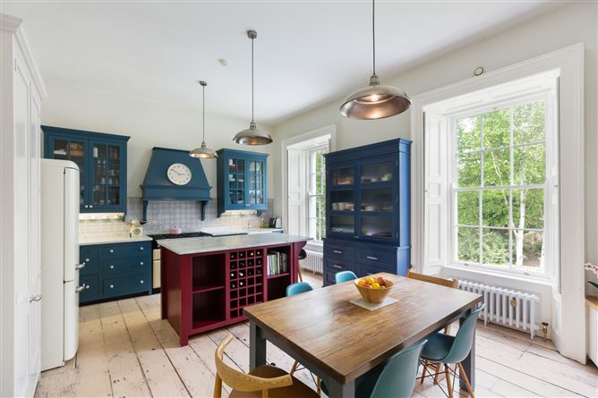 1 Summerhill Road, Dun Laoghaire, Co. Dublin