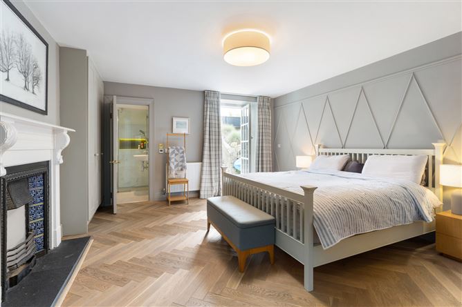 1 Summerhill Road, Dun Laoghaire, Co. Dublin