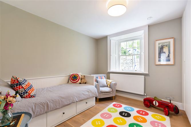 1 Summerhill Road, Dun Laoghaire, Co. Dublin