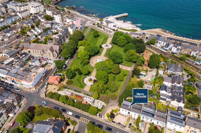 1 Summerhill Road, Dun Laoghaire, Co. Dublin