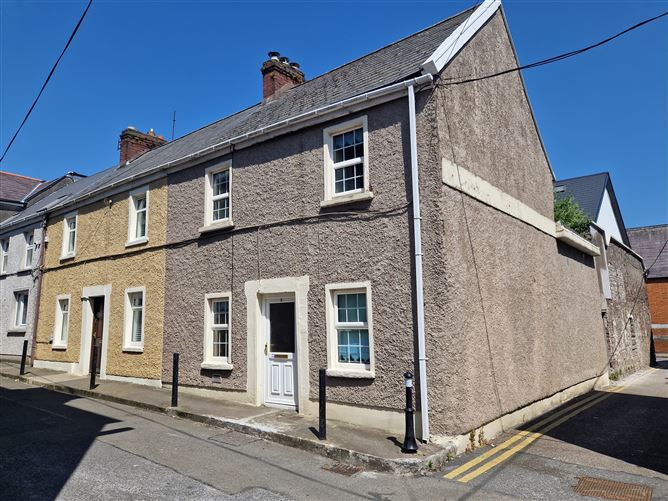 5 Cathedral Avenue, Shandon, Cork City, Cork Keane Mahony Smith