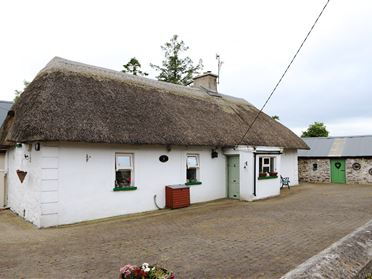Rathanny Lodge , Hospital, Limerick