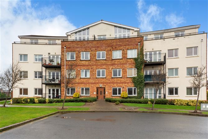 6 Carrig Court, Saggart, Dublin - Gillespie Lowe Group - 4713359 ...